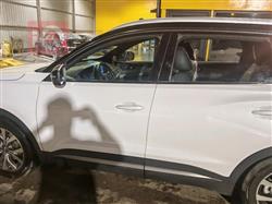 شێری تیگۆ 7 پرۆ